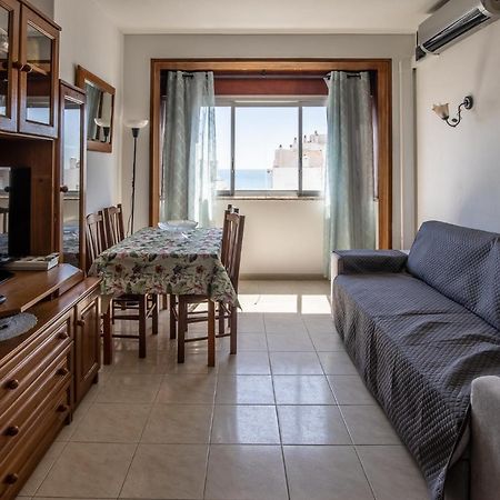Apartamento Mar Ali - 200M From The Beach - Free Wifi - By Bedzy Armação de Pêra 외부 사진