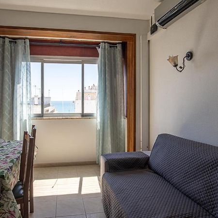 Apartamento Mar Ali - 200M From The Beach - Free Wifi - By Bedzy Armação de Pêra 외부 사진