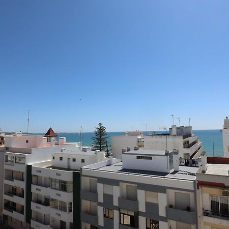 Apartamento Mar Ali - 200M From The Beach - Free Wifi - By Bedzy Armação de Pêra 외부 사진
