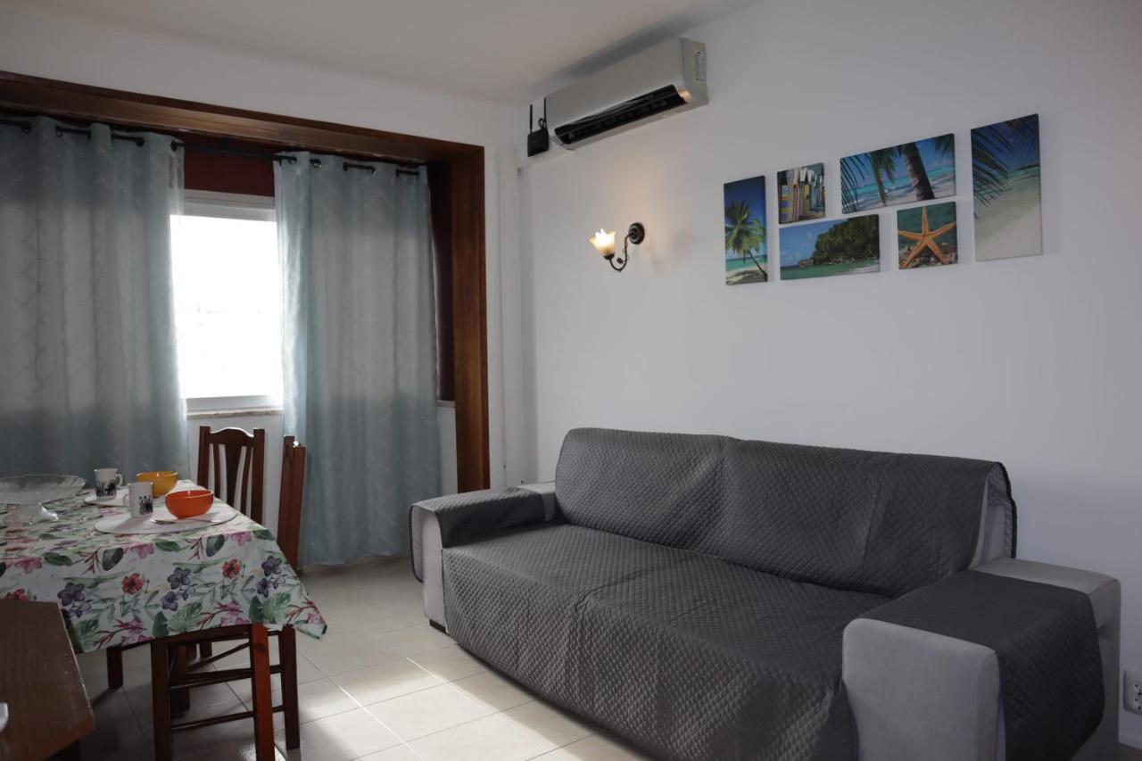 Apartamento Mar Ali - 200M From The Beach - Free Wifi - By Bedzy Armação de Pêra 외부 사진