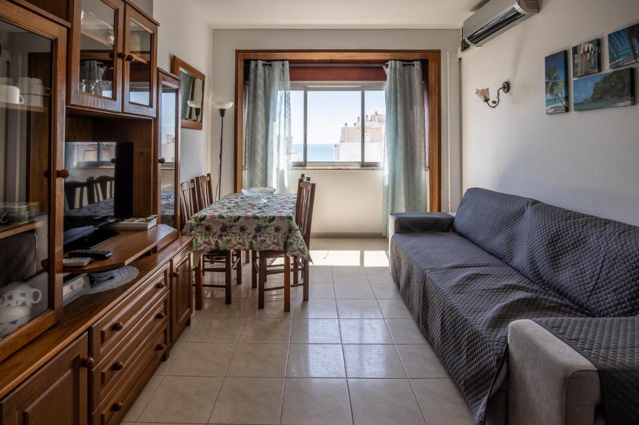Apartamento Mar Ali - 200M From The Beach - Free Wifi - By Bedzy Armação de Pêra 외부 사진