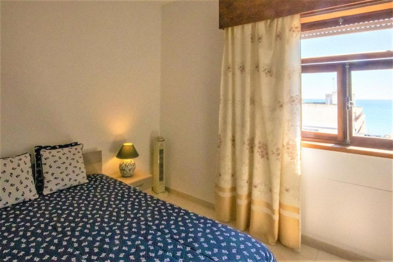 Apartamento Mar Ali - 200M From The Beach - Free Wifi - By Bedzy Armação de Pêra 외부 사진