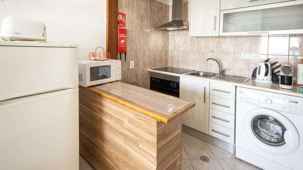 Apartamento Mar Ali - 200M From The Beach - Free Wifi - By Bedzy Armação de Pêra 외부 사진